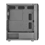 کیس گیمینگ گرین Green GRIFFIN G2