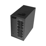 پاور – منبع تغذیه لیان لی Lian Li RS 1000W Black with Hub