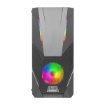 کیس گیمینگ گرین Green ARIA