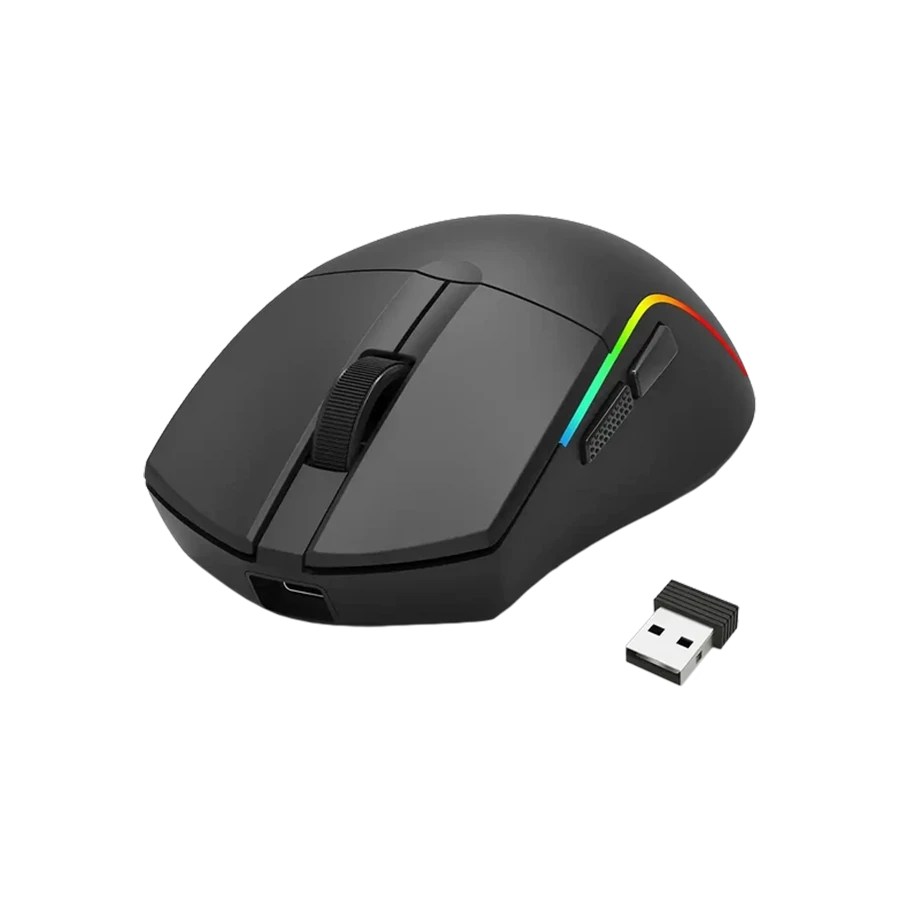 v2-29 موس بیسیم گیمینگ ردراگون Redragon DEICIDE M816 STD