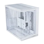 کیس گیمینگ لیان لی Lian Li O11D MINI V2 White