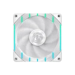 فن کیس لیان لی Lian Li Tornado T12 ARGB White