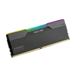 رم دسکتاپ دو کاناله کلو KLEVV CRAS V RGB 32GB 7200 Black