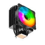 خنک کننده پردازنده گرین Green NOTUS 400 ARGB