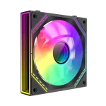 فن کیس گیمینگ گیم مکس GAMEMAX FN12A-S3I-R