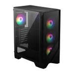 کیس گیمینگ ام اس آی MSI MAG FORGE 120A AIRFLOW