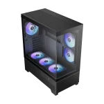 کیس گیمینگ گیم دیاس Gamdias AURA GC12 ARGB