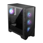 کیس گیمینگ ام اس آی MSI MAG FORGE 321R AIRFLOW