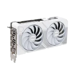 کارت گرافیک ایسوس Asus Dual RTX 5060 Ti 16GB OC White