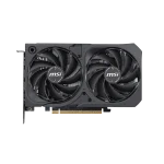 کارت گرافیک ام اس آی MSI RTX 5050 8GB SHADOW 2X OC