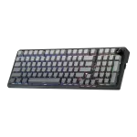 کیبورد بی سیم مکانیکال گیمینگ ردراگون Redragon EISA K686 SP PRO RGB