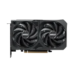 کارت گرافیک ام اس آی MSI RTX 5060 8GB SHADOW 2X OC