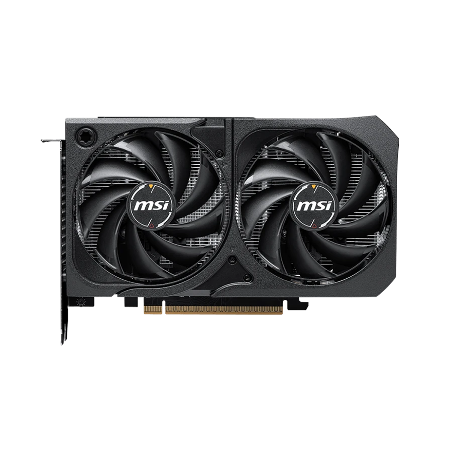 کارت گرافیک ام اس آی MSI RTX 5060 8GB SHADOW 2X OC