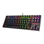 موس و کیبورد گیمینگ ردراگون Redragon K552-RGB-BA