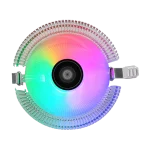 خنک کننده پردازنده اوست Awest GT-AV80 SIGMA