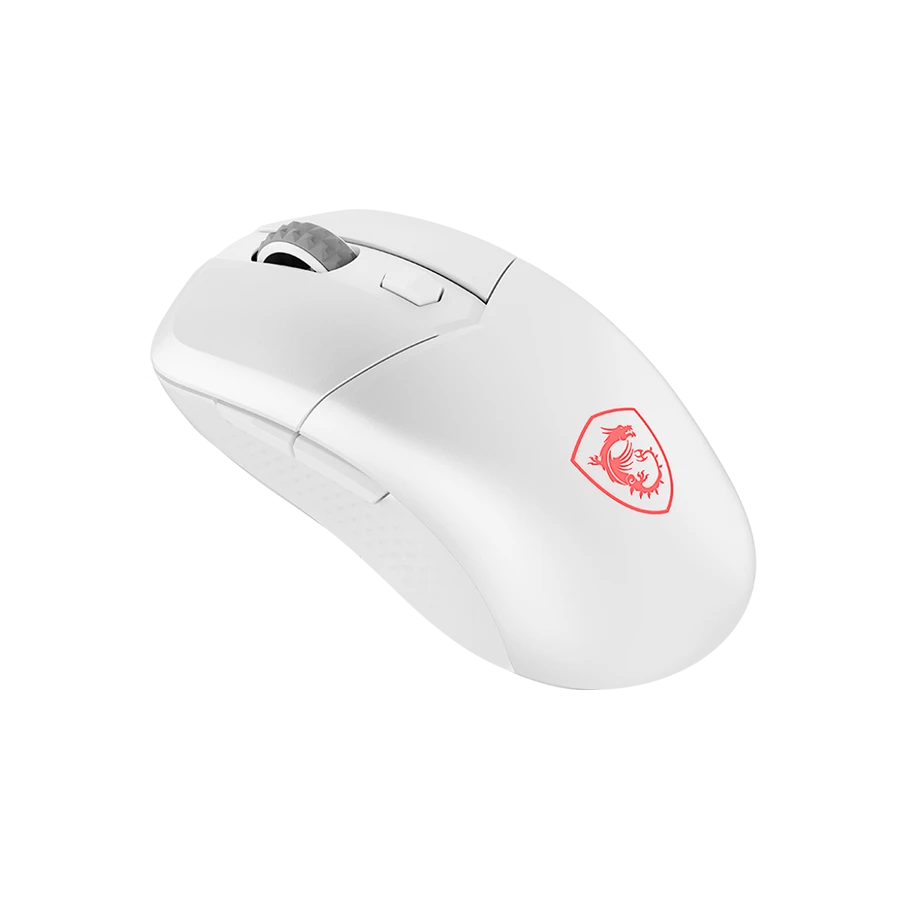 v2-50 موس بیسیم گیمینگ ام اس آی MSI VERSA 300 White