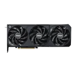 کارت گرافیک ام اس آی MSI RTX 5070 12G SHADOW 3X OC