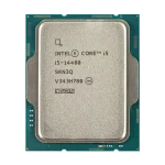 پردازنده Intel مدل Core i5 14400 Tray