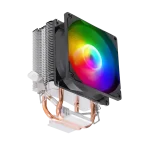 خنک کننده پردازنده گرین Green NOTUS 95 RGB