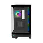 کیس گیمینگ اوست Awest GT-AQ1-MB