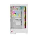 کیس گیمینگ اوست Awest GT-AQ1-MW