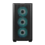 کیس گیمینگ اوست Awest GT-AV302-MB