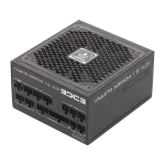 پاور - منبع تغذیه گرین Green GP1000B EDGE