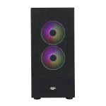 کیس گیمینگ اوست Awest GT-AV201-MB PLUS