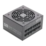 پاور - منبع تغذیه گرین Green GP1000B GXD Black