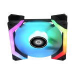 فن کیس اوست Awest GT-AVN120 ARGB