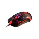 موس گیمینگ ردراگون Redragon Lavawolf M701 Black