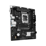 مادربرد ازراک ASRock H610M-HDV/M.2 D5