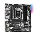 مادربرد ازراک ASRock B760M Pro-A WiFi