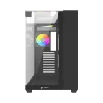 کیس گیمینگ لاجیکی Logikey C714B