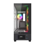 کیس گیمینگ لاجیکی Logikey C674B