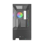 کیس گیمینگ لاجیکی Logikey C664B