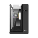 کیس گیمینگ لاجیکی Logikey C654B