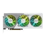 کارت گرافیک ازراک ASRock RX 9060 XT Steel Legend 16GB OC