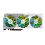 کارت گرافیک ازراک ASRock RX 9070 XT Steel Legend 16GB