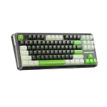 کیبورد بی سیم مکانیکال گیمینگ ردراگون Redragon K734 BWG PRO RGB