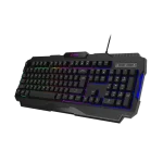 کیبورد گیمینگ ام اس آی MSI FORGE GK100