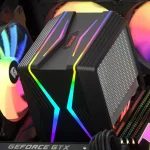 خنک کننده پردازنده ردراگون Redragon CC-2188