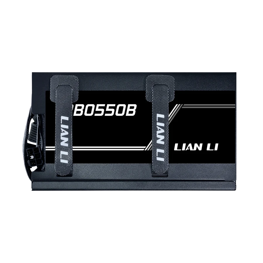 پاور – منبع تغذیه لیان لی Lian Li RB 550B