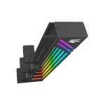 نگهدارنده کارت گرافیک اوست Awest GPU Holder Black