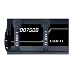 پاور – منبع تغذیه لیان لی Lian Li RB 750B