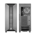 کیس گیمینگ گرین Green GRIFFIN G7