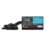 پاور – منبع تغذیه سی سونیک Seasonic G12 GM 750W