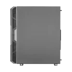 کیس گیمینگ گرین Green GRIFFIN G4