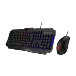 موس و کیبورد گیمینگ ام اس آی MSI FORGE GK100 COMBO
