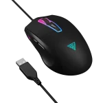 موس گیمینگ گیم دیاس Gamdias ZEUS M5